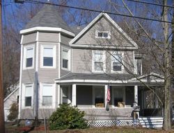 Bank Foreclosures in BROCKTON, MA