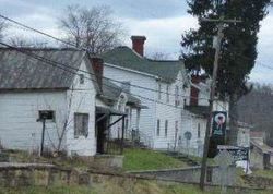 Bank Foreclosures in BLACKSVILLE, WV