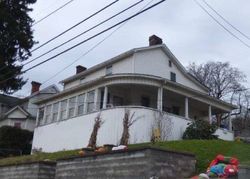 Bank Foreclosures in BLACKSVILLE, WV