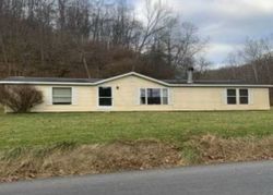 Bank Foreclosures in SALEM, WV