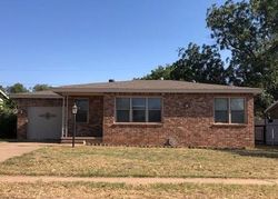 Bank Foreclosures in SNYDER, TX