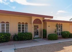 Bank Foreclosures in SUN CITY, AZ