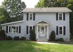 Bank Foreclosures in LE ROY, NY