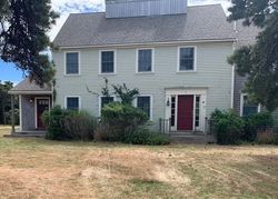 Bank Foreclosures in NANTUCKET, MA