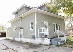 Bank Foreclosures in ALMA, MI