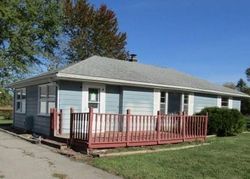 Bank Foreclosures in STANDISH, MI