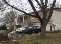 Bank Foreclosures in KENDALL PARK, NJ
