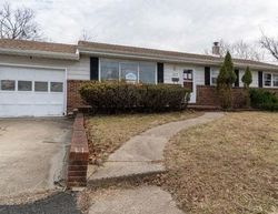 Bank Foreclosures in AVENEL, NJ