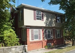 Bank Foreclosures in EVERETT, PA