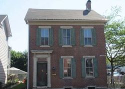 Bank Foreclosures in MECHANICSBURG, PA