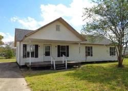 Bank Foreclosures in SAINT MARTINVILLE, LA