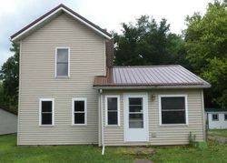 Bank Foreclosures in CASSVILLE, WI