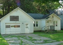 Bank Foreclosures in MC GRAW, NY