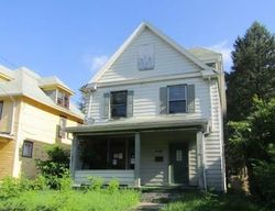 Bank Foreclosures in NEW CASTLE, PA