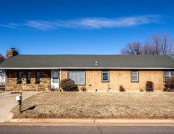 Bank Foreclosures in THOMAS, OK