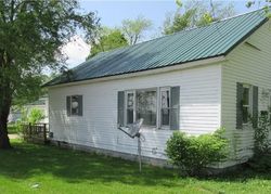 Bank Foreclosures in CASEY, IL