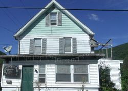 Bank Foreclosures in RENOVO, PA