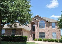 Bank Foreclosures in RED OAK, TX