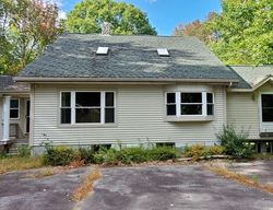 Bank Foreclosures in ORRINGTON, ME