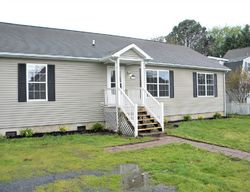 Bank Foreclosures in OXFORD, MD