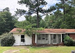 Bank Foreclosures in WRENS, GA