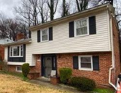 Bank Foreclosures in DISTRICT HEIGHTS, MD