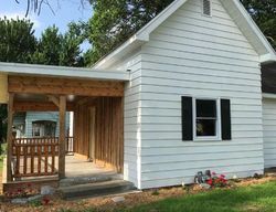 Bank Foreclosures in PETERSBURG, IN