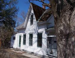 Bank Foreclosures in WOODSVILLE, NH