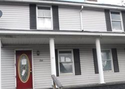 Bank Foreclosures in HILLER, PA