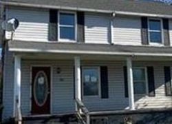 Bank Foreclosures in HILLER, PA