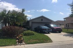 Bank Foreclosures in PARRISH, FL