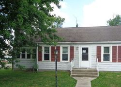 Bank Foreclosures in OBLONG, IL