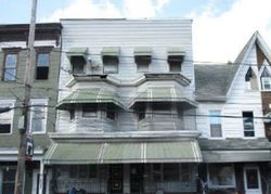 Bank Foreclosures in MAHANOY CITY, PA