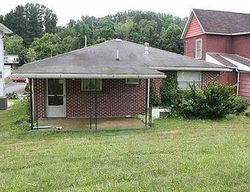 Bank Foreclosures in FAIRMONT, WV