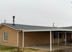 Bank Foreclosures in SPEARMAN, TX