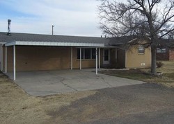 Bank Foreclosures in SPEARMAN, TX