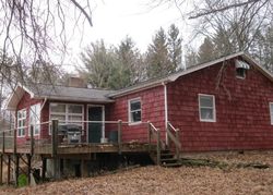 Bank Foreclosures in PLEASANT MOUNT, PA