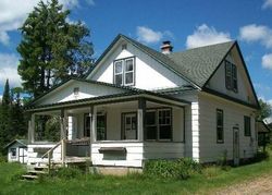 Bank Foreclosures in CONOVER, WI