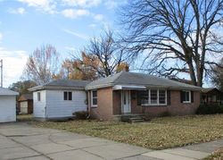 Bank Foreclosures in ROSEVILLE, MI