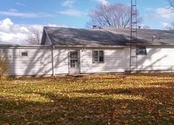 Bank Foreclosures in STEVENSVILLE, MI