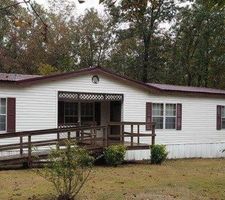 Bank Foreclosures in LINCOLN, AL