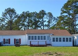 Bank Foreclosures in BARCO, NC