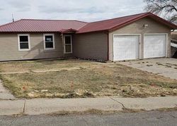 Bank Foreclosures in HANNA, WY