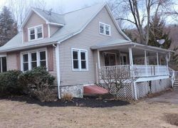 Bank Foreclosures in HARVEYS LAKE, PA