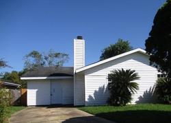 Bank Foreclosures in SAINT ROSE, LA