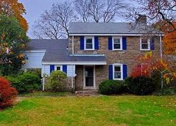 Bank Foreclosures in WYNCOTE, PA