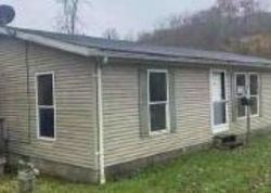 Bank Foreclosures in WESTON, WV