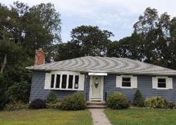 Bank Foreclosures in PROSPECT, CT