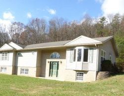 Bank Foreclosures in SHANKS, WV