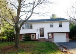 Bank Foreclosures in GLASTONBURY, CT